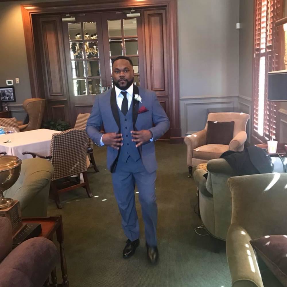 Meet your Posher, Jamelle